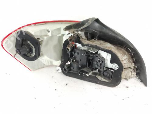 Right taillight BMW 1 Coupe (E82) 120 d | BP34459927C35 - Image 2