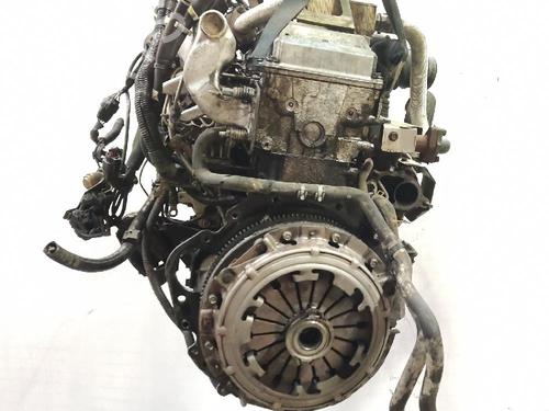 Used Engine MITSUBISHI PAJERO III Canvas Top (V6_W, V7_W) 3.2 DI-D (V68W, V78W) (165 hp) 31695033