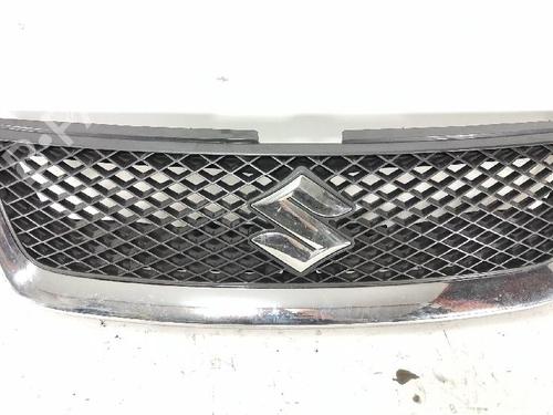 grille-suzuki-grand-vitara-ii-jt-te-td-2005-27420673 main image