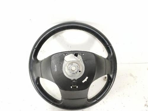 Steering wheel ISUZU D-MAX II (TFR, TFS) 1.9 Ddi 4x4 (TFS87J) | BP34151131C49  - Image 5