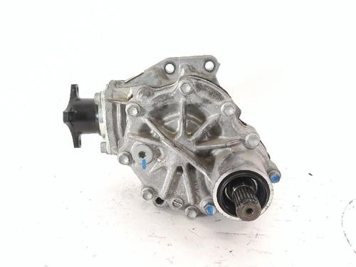 Used Front differential Front differential SUZUKI IGNIS III (MF, FF) 1.2 Hybrid AllGrip (ATK412) (83 hp) 27647945 27647945