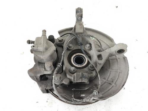 Used Right front steering knuckle FIAT 500X (334_) 1.6 D Multijet (334AXA1B, 334AXA11) (120 hp) 32203316