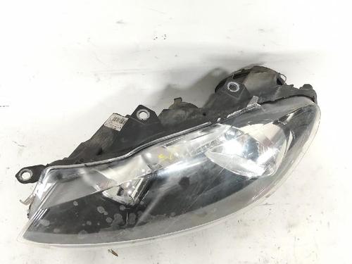 Left headlight VW GOLF PLUS V (5M1, 521) 1.6 TDI | BP38436008C28 - Image 2