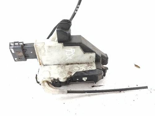 Used Rear left lock CITROËN C3 II (SC_) 1.4 HDi 70 (SC8HZC, SC8HR0, SC8HP4) (68 hp) 27426808