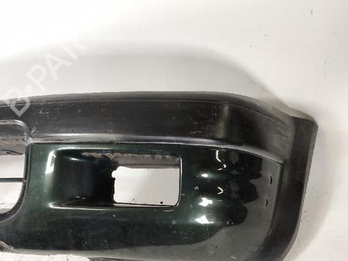 Front bumper OPEL FRONTERA B (U99) 2.2 DTI (6B_ZC, 6B_VF, 6B_66, 6B_76) | BP28488785C7 