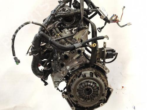 Motor NISSAN NOTE (E12) 1.2 (80 hp) 31012805