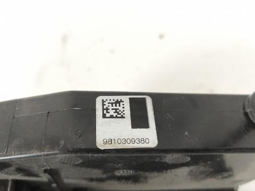 Front right lock PEUGEOT 308 II (LB_, LP_, LW_, LH_, L3_) 1.2 THP 130 | BP27425732C97 