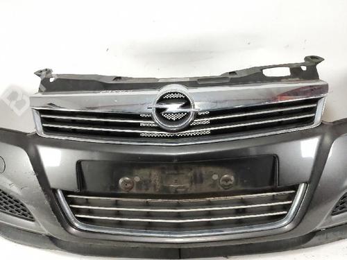 Used Front bumper OPEL ASTRA H CLASSIC Estate (A04) 1.7 CDTi (L35) (110 hp) 29173647