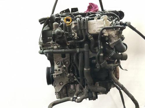 Used Engine Engine VW GOLF ALLTRACK VII Variant (BA5, BV5) 1.6 TDI 4motion (110 hp) 34364248 34364248