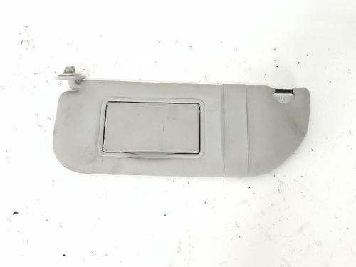 Used Left sun visor Left sun visor 38346765 38346765