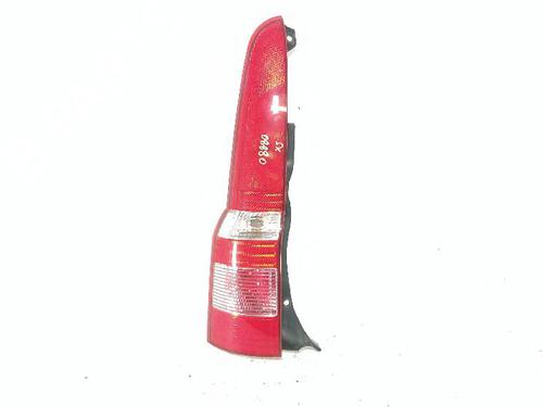 Used Left taillight Left taillight FIAT PANDA (169_) 1.2 (169AXF2A, 169AXF1A) (69 hp) 34534530 34534530