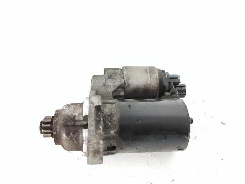 Used Starter VW TOURAN (1T1, 1T2) 1.6 (102 hp) 29421535