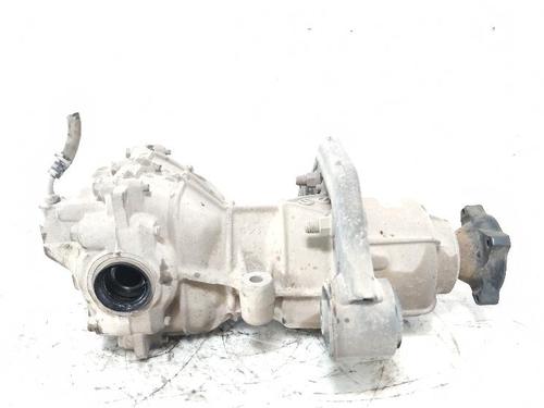 Differensial bakvogn RENAULT KANGOO (KC0/1_) 1.9 dCi 4x4 (84 hp) 29298343