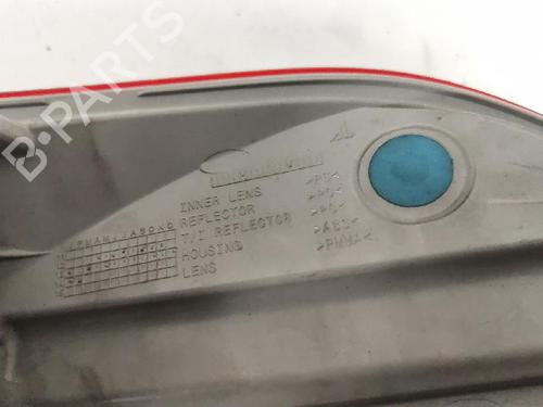 Left taillight FORD B-MAX (JK) 1.6 TDCi | BP37230704C34 - Image 3