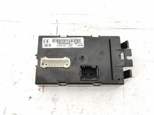 Øvrige styreenhet OPEL VIVARO A Bus (X83) 2.0 ECOTEC (F7, A07, J7) (117 hp) 29421506