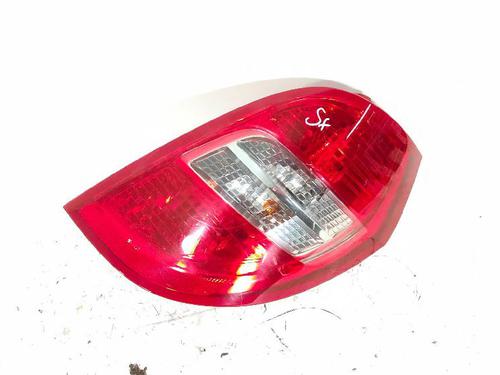 right-taillight-mercedes-benz-a-class-w169-2004-2005-2006-2007-2008-2009-2010-2011-2012-27410842 main image
