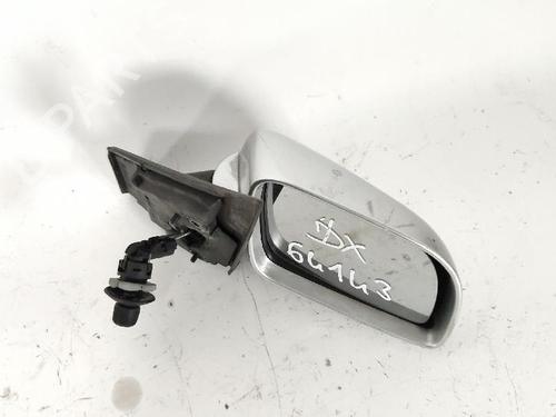 Right mirror VW POLO IV (9N_, 9A_) 1.2 12V | BP27423432C27 