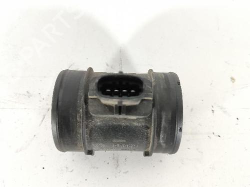 Mass air flow sensor CITROËN NEMO Box Body/MPV (AA_) 1.3 HDi 75 | BP27416504M95