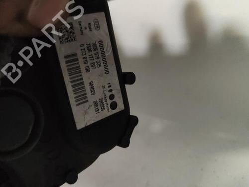 Steering rack BMW 1 (E87) 118 d | BP39463741M22 - Image 7