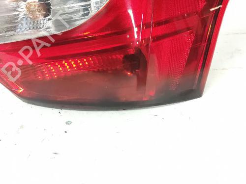 Right taillight FORD FOCUS III 1.6 TDCi | BP29219641C35 