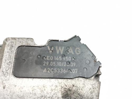 Throttle body AUDI A4 B8 (8K2) 3.0 TDI | BP28839127M82 