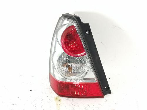 Used Left taillight Left taillight SUBARU FORESTER (SG_) 2.0 X AWD (SG5) (158 hp) 39900029 39900029