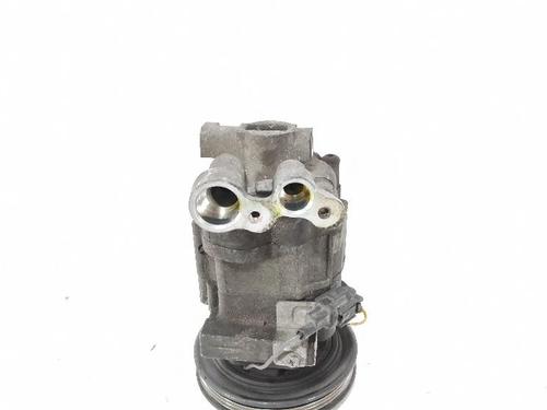 AC compressor NISSAN NOTE (E11, NE11) 1.4 | BP30696047M34
