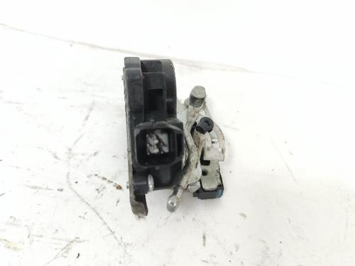 Front left lock SUZUKI JIMNY Closed Off-Road Vehicle (SN) 1.3 16V 4x4 (SN413, JB43) | BP27427439C98 
