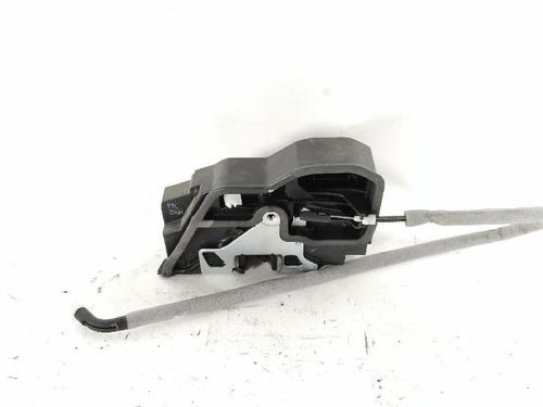 Front left lock BMW 3 Gran Turismo (F34) 320 d | BP27414704C98