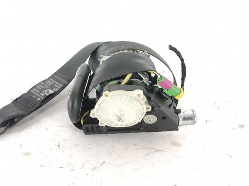Front right seatbelt SKODA FABIA II Combi (545) 1.6 TDI | BP40622649I25 - Image 4