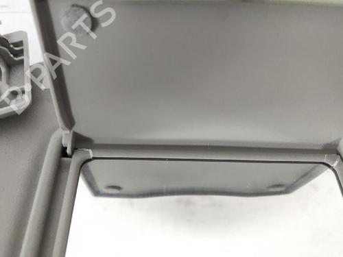Left sun visor NISSAN QASHQAI I (J10, NJ10) 2.0 dCi All-wheel Drive | BP29583455I1 