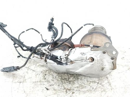 Particulate filter VW POLO VI (AW1, BZ1, AE1) 1.6 TDI | BP36375768M81 - Image 8