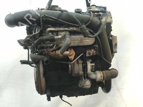 Engine VW GOLF V (1K1) | BP40178391M1 - Image 5