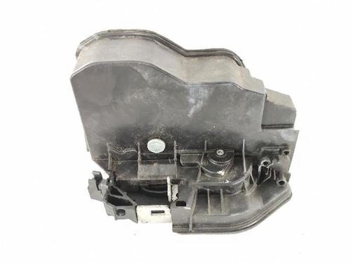 Used Rear left lock BMW 5 (E60) 520 i (170 hp) 27420029