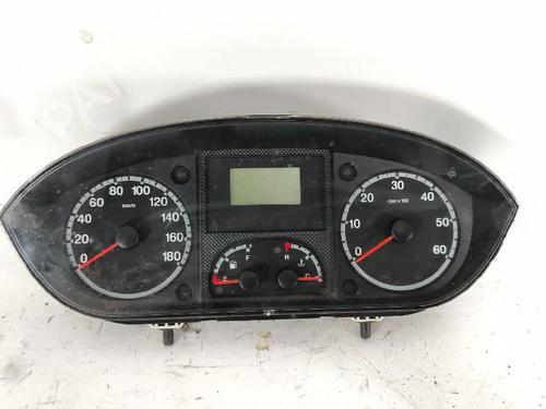 Used Instrument cluster PEUGEOT BOXER Van 2.2 HDi 100 (101 hp) 27411194