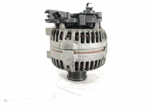 Generator CITROËN C4 Picasso I MPV (UD_) 1.6 HDi (109 hp) 27412943