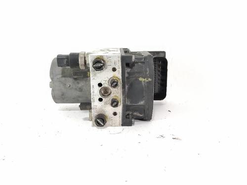Used ABS pump ABS pump TOYOTA COROLLA Verso (ZER_, ZZE12_, R1_) 1.8 (ZNR11_, ZNR11R) (129 hp) 27416251 27416251