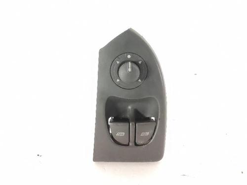 Used Left front window switch FIAT DUCATO Bus (244_) 2.0 (110 hp) 28973415