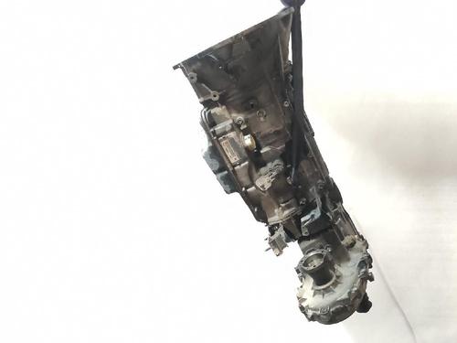 Used Gearbox Gearbox 38636066 38636066