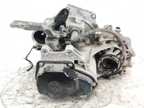 Gearbox SEAT IBIZA IV (6J5, 6P1) 1.2 TDI | BP27424642M3 