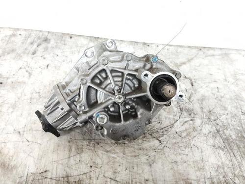 Used Front differential Front differential SUZUKI S-CROSS 1.4 Smart Hybrid AllGrip (AKP414) (129 hp) 40039022 40039022
