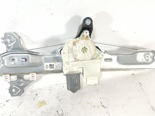 Used Rear left window mechanism Rear left window mechanism 37756605 37756605