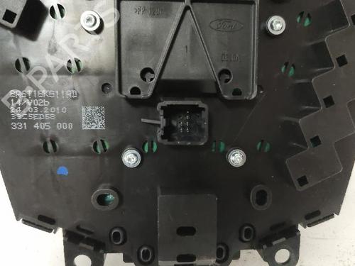 Switch FORD FIESTA VI (CB1, CCN) 1.25 | BP27422298I30