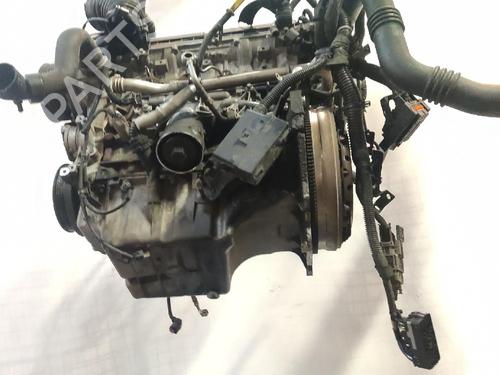 Engine OPEL ZAFIRA TOURER C (P12) 1.6 CNG (75) | BP37603141M1  - Image 7