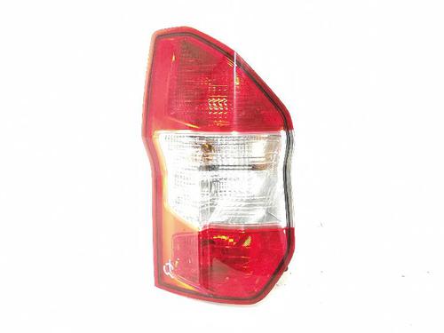 Used Left taillight Left taillight FORD TOURNEO COURIER B460 MPV 1.0 EcoBoost (100 hp) 34340603 34340603