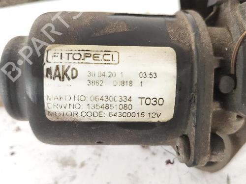 Front wiper motor CITROËN NEMO MPV 1.3 HDi 75 | BP37629880M29 - Image 4
