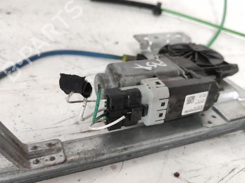 Vindusheismekanisme venstre foran FIAT SCUDO Bus (270_, 272_) 2.0 D Multijet | BP29990128C22 