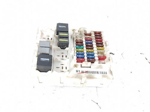 Used Fuse box Fuse box FORD FOCUS I Turnier (DNW) 1.8 16V (115 hp) 27417740 27417740