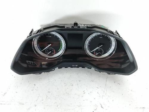 Used Instrument cluster Instrument cluster SKODA SUPERB III Estate (3V5) 1.4 TSI iV (218 hp) 35895201 35895201
