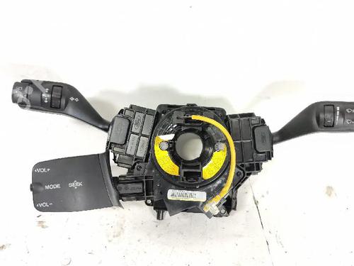 Ratstangsstang FORD FOCUS II (DA_, HCP, DP) 1.6 Ti (115 hp) 27424631